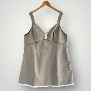 🎉5 for $45🎉 Cider dress size 3X